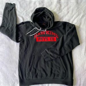 Nike x Stranger Things Hoodie